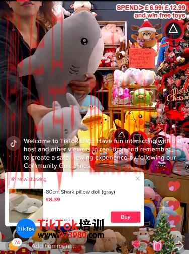 tiktok账号购买平台