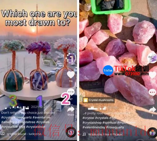 tiktok账号购买平台