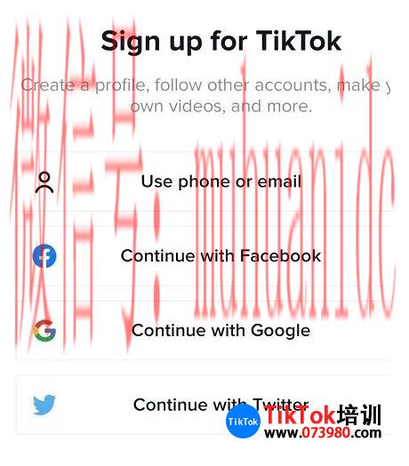 tiktok账号购买平台