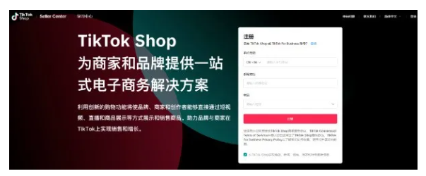 tiktok账号购买平台