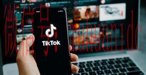 tiktok账号购买平台