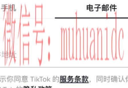 tiktok账号购买平台