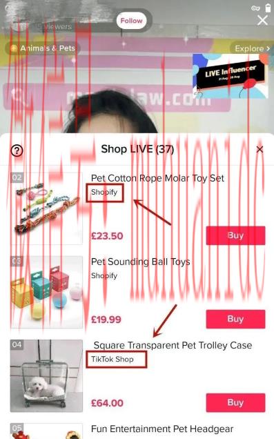 tiktok账号购买平台