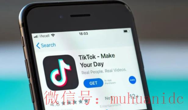 tiktok账号购买平台