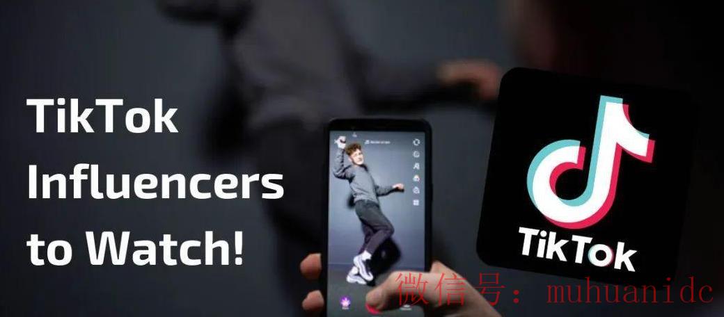 tiktok账号购买平台