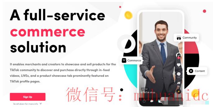 tiktok账号购买平台