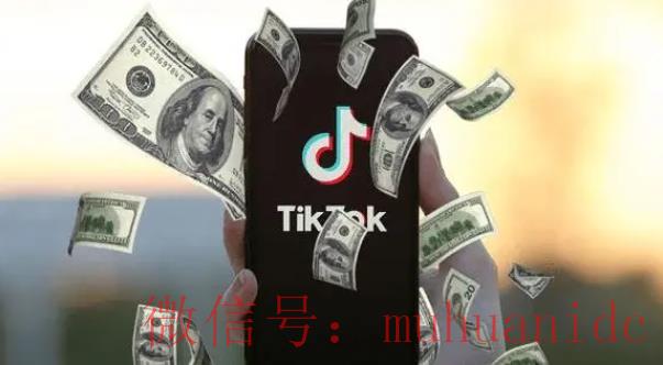 tiktok账号购买平台