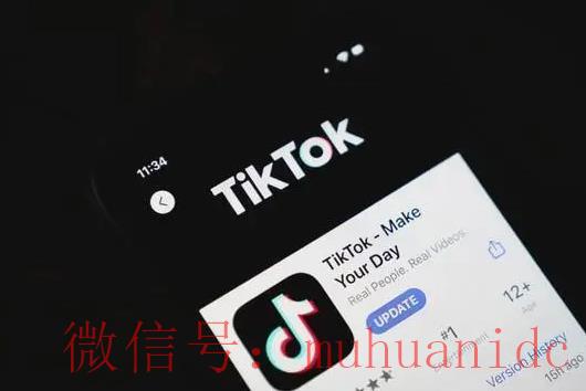 tiktok账号购买平台