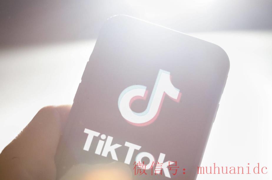 tiktok账号购买平台