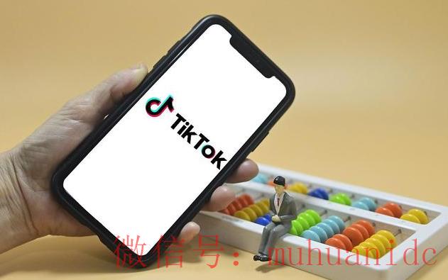 tiktok账号购买平台