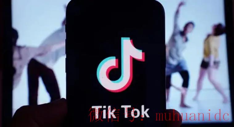 tiktok账号购买平台