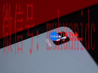 tiktok账号购买平台