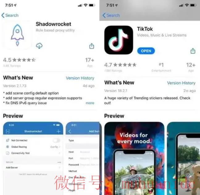 tiktok账号购买平台