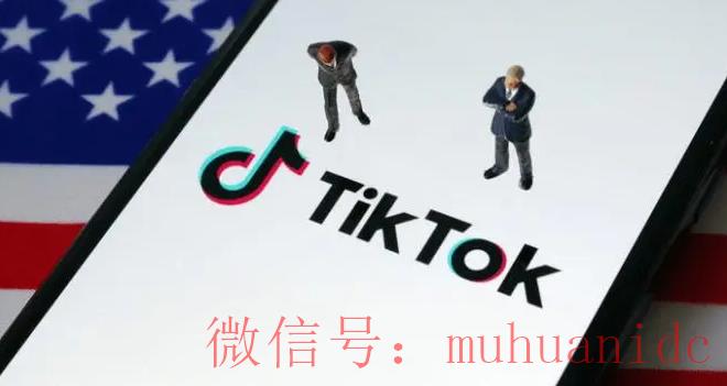 tiktok账号购买平台