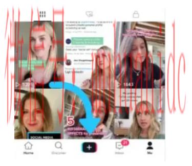 tiktok账号购买平台