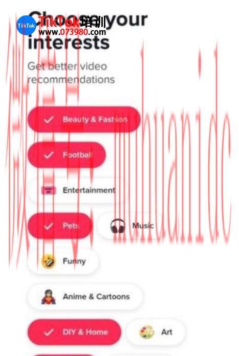 tiktok账号购买平台