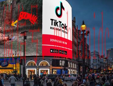 tiktok账号购买平台