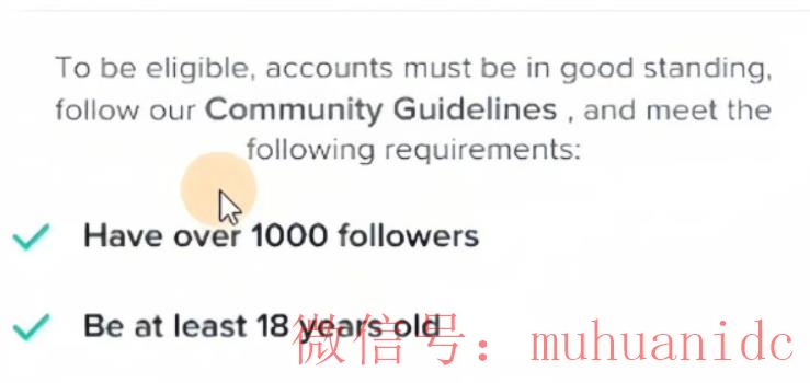 tiktok账号购买平台