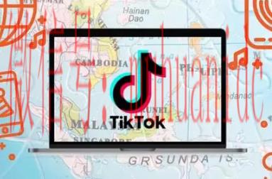 tiktok账号购买平台