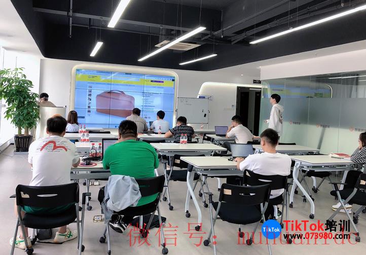 tiktok账号购买平台