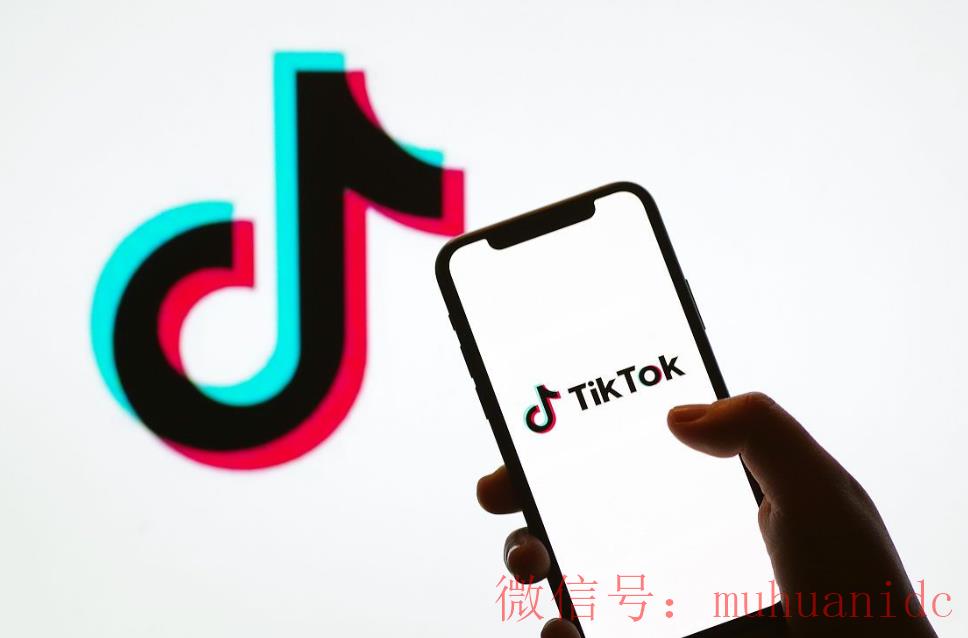 tiktok账号购买平台