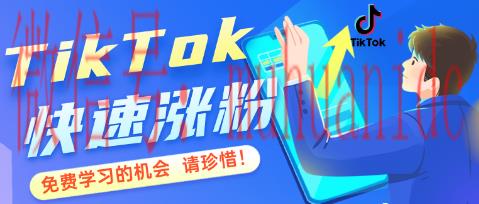 tiktok账号购买平台