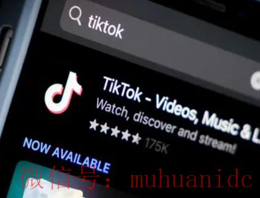 tiktok账号购买平台