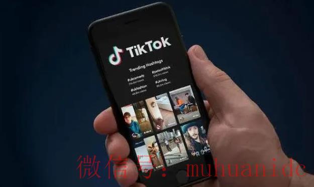 tiktok账号购买平台