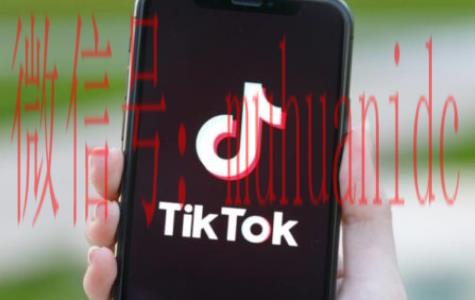 tiktok账号购买平台