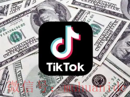 tiktok账号购买平台