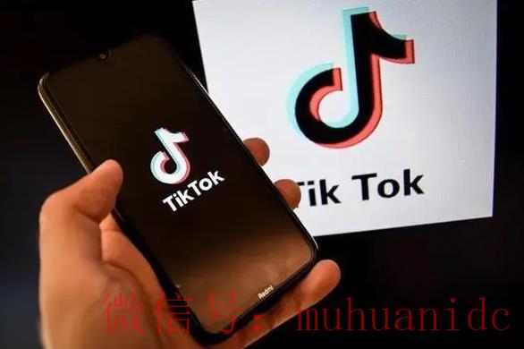 tiktok账号购买平台
