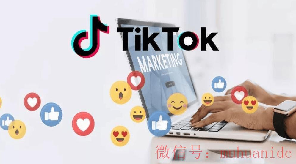 tiktok账号购买平台
