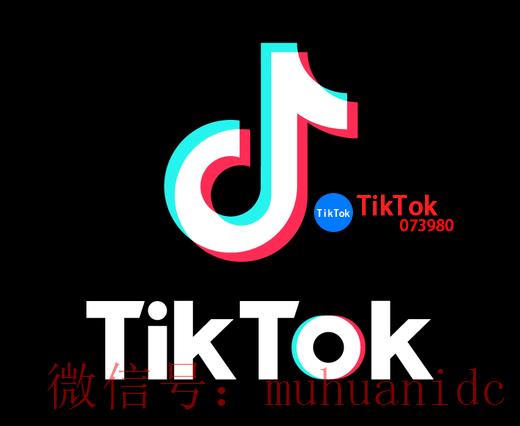 tiktok账号购买平台