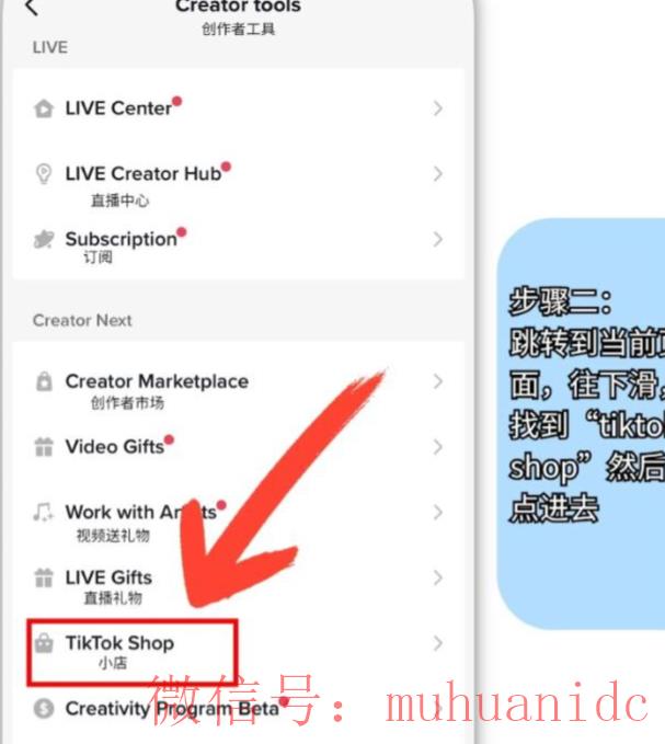tiktok账号购买平台