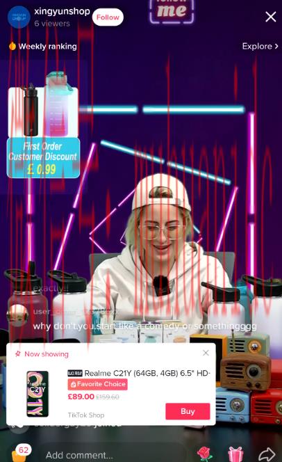 tiktok账号购买平台