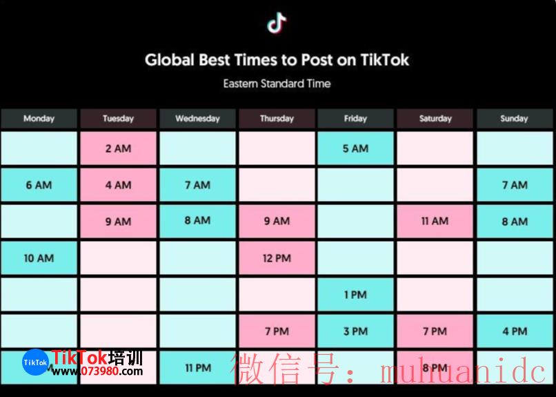 tiktok账号购买平台