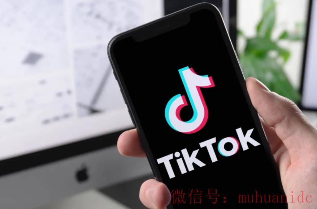 tiktok账号购买平台