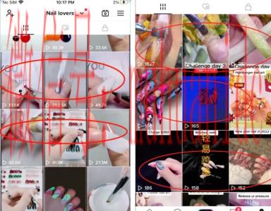 tiktok账号购买平台