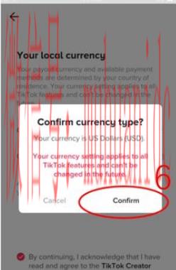 tiktok账号购买平台