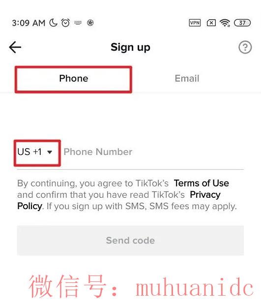 tiktok账号购买平台