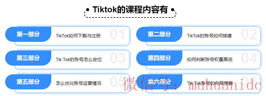 tiktok账号购买平台