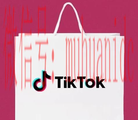 tiktok账号购买平台