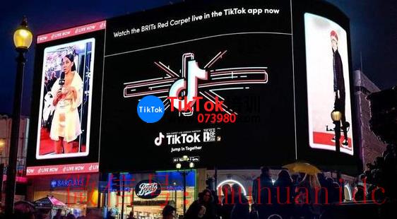 tiktok账号购买平台