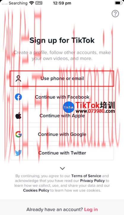 tiktok账号购买平台
