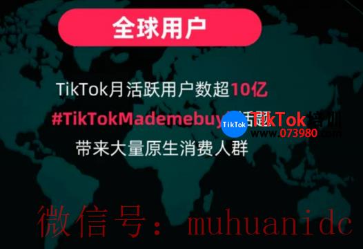 tiktok账号购买平台