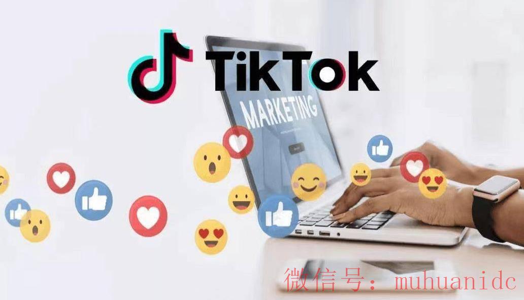 tiktok账号购买平台