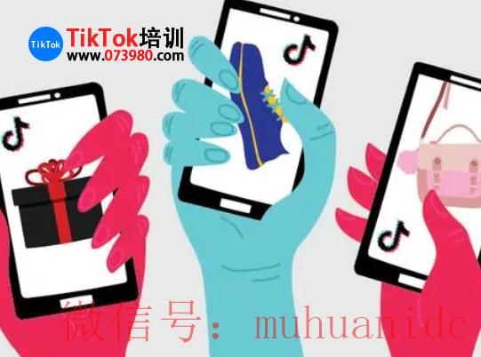 tiktok账号购买平台
