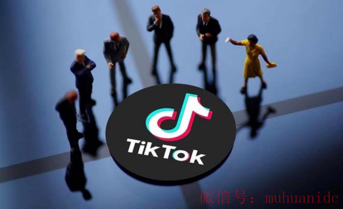 tiktok账号购买平台