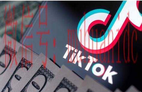 tiktok账号购买平台