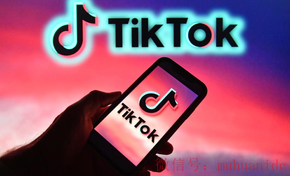 tiktok账号购买平台